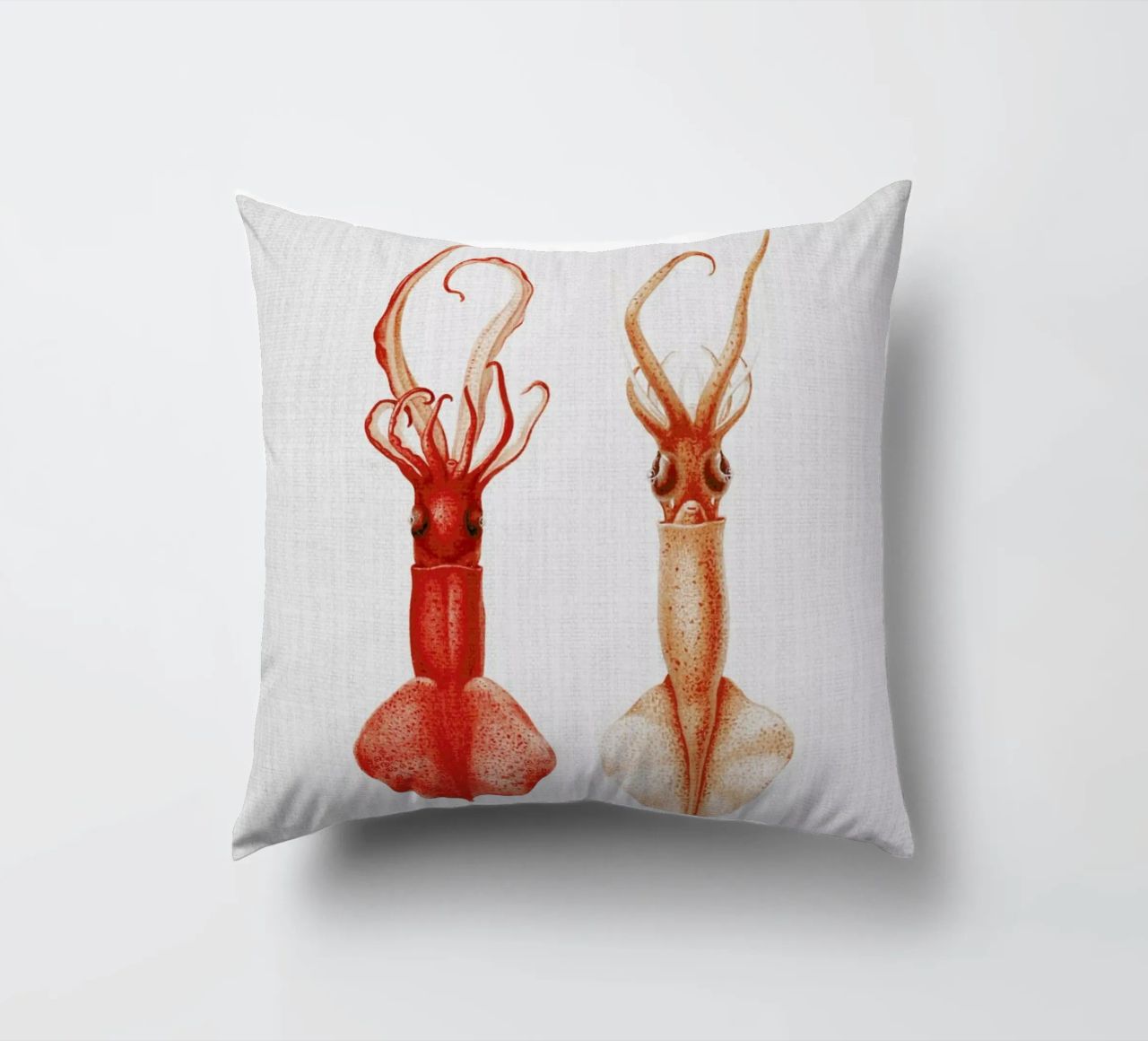 Print 213 cuscino da Lila x Lola