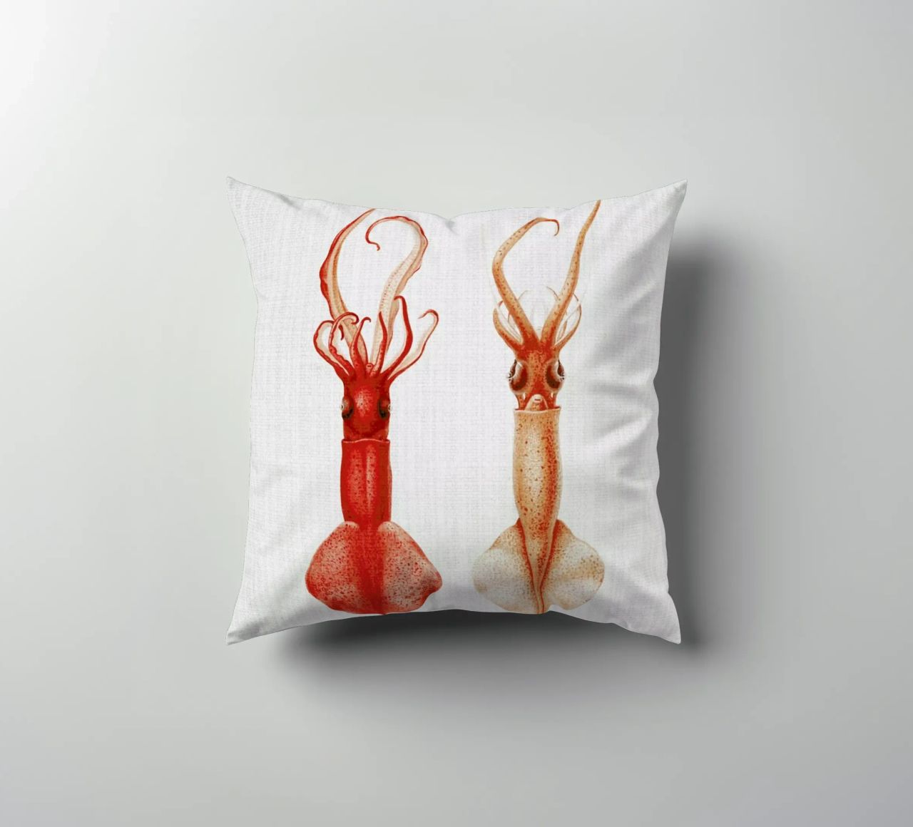 Print 213 cuscino da Lila x Lola