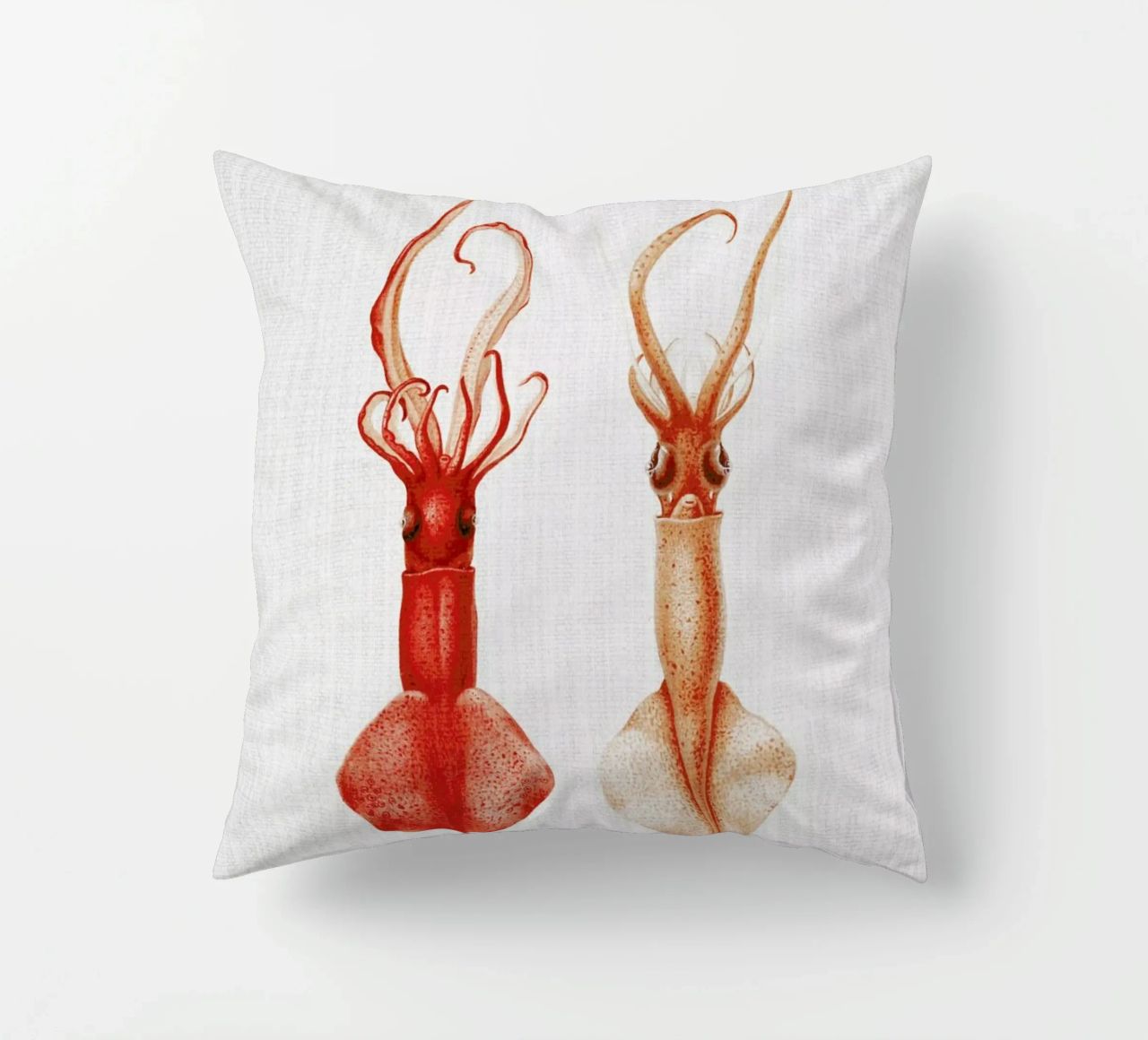 Print 213 cuscino da Lila x Lola
