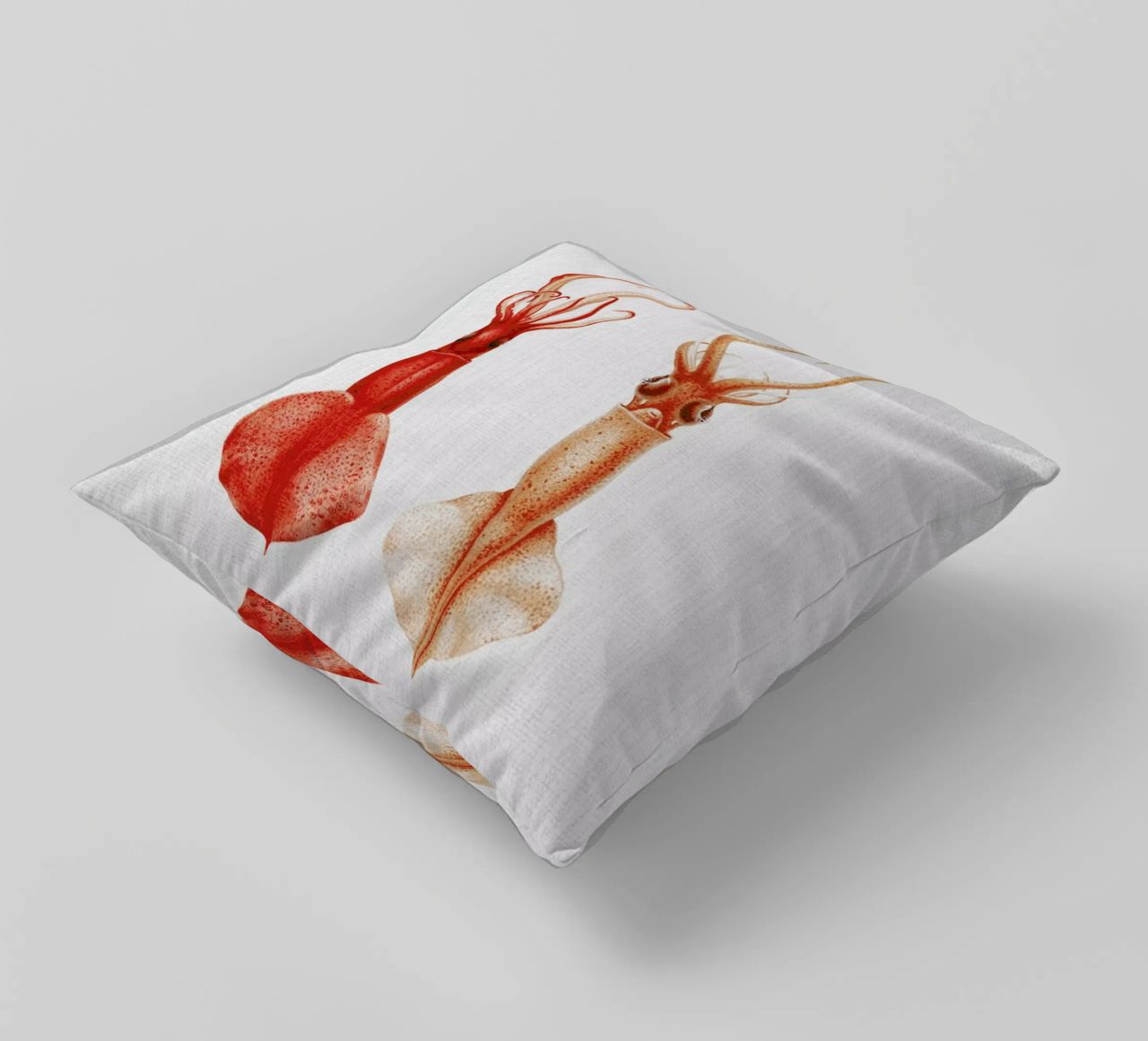 Print 213 cuscino da Lila x Lola