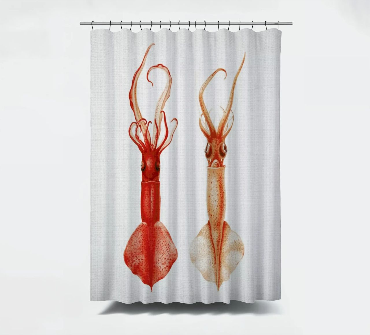 Print 213 tenda da doccia da Lila x Lola