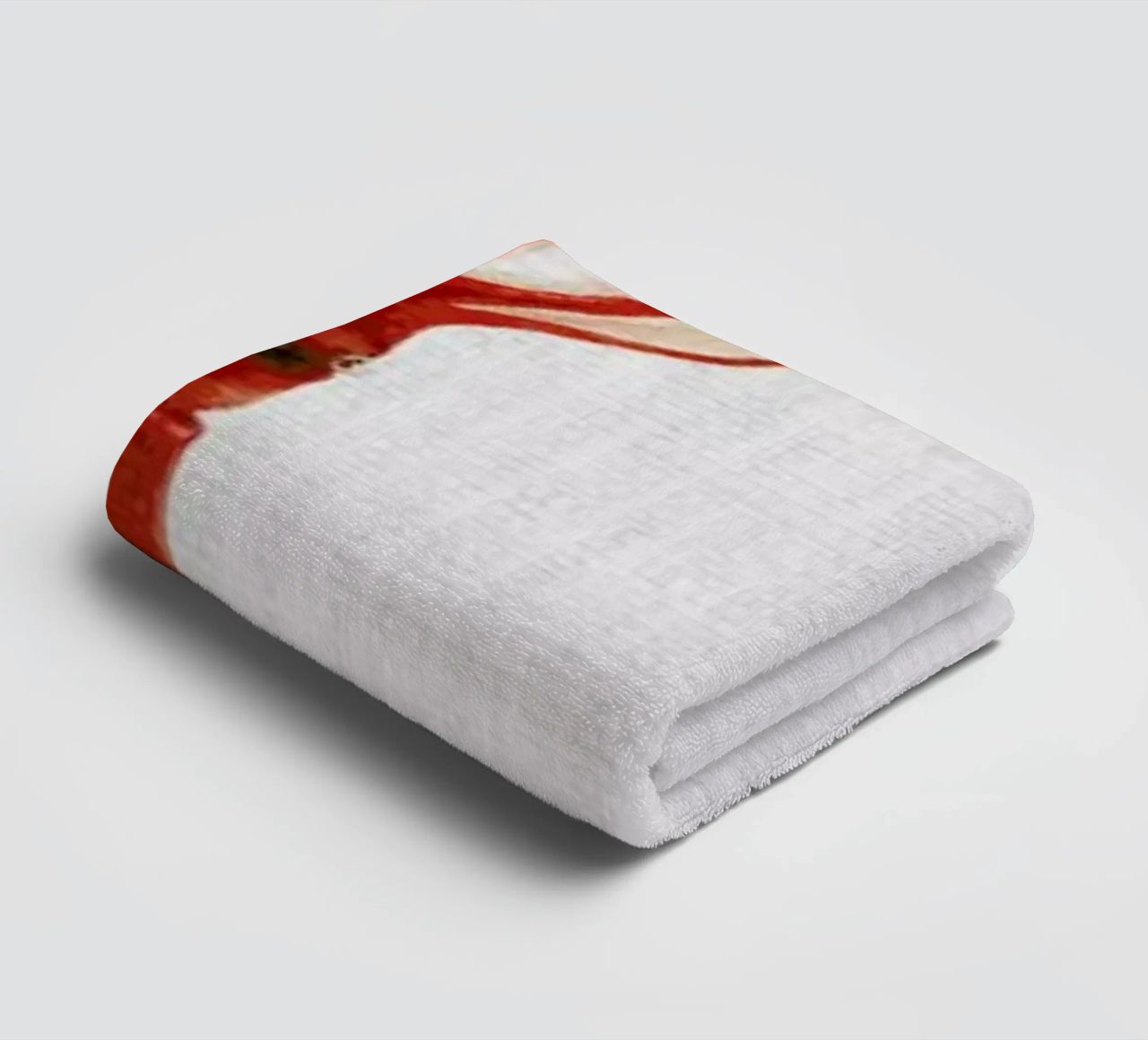 Print 213 towel by Lila x Lola