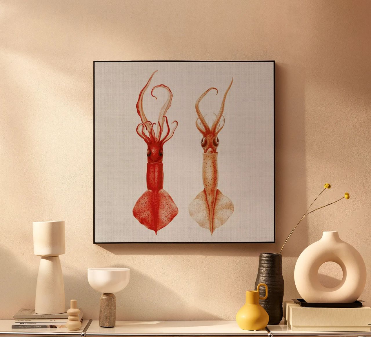 Print 213 plexiglass da Lila x Lola
