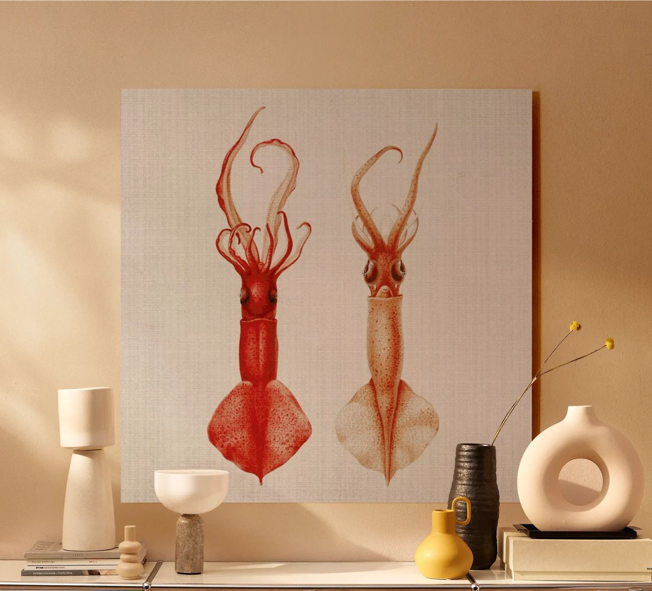 Print 213 plexiglass da Lila x Lola
