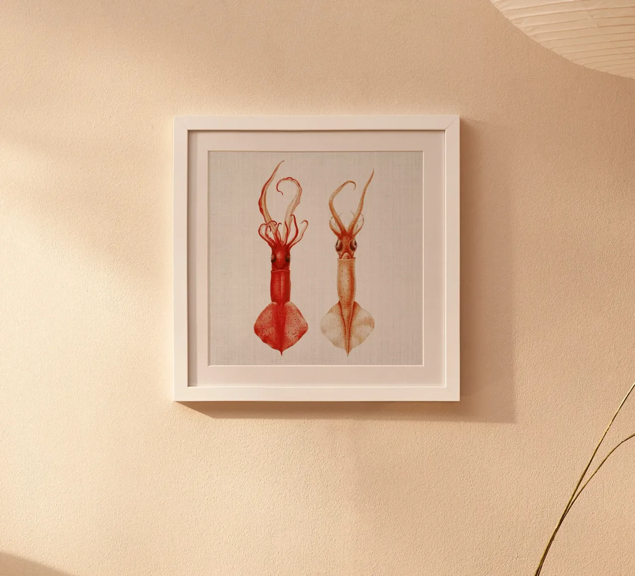 Print 213 Poster von Lila x Lola