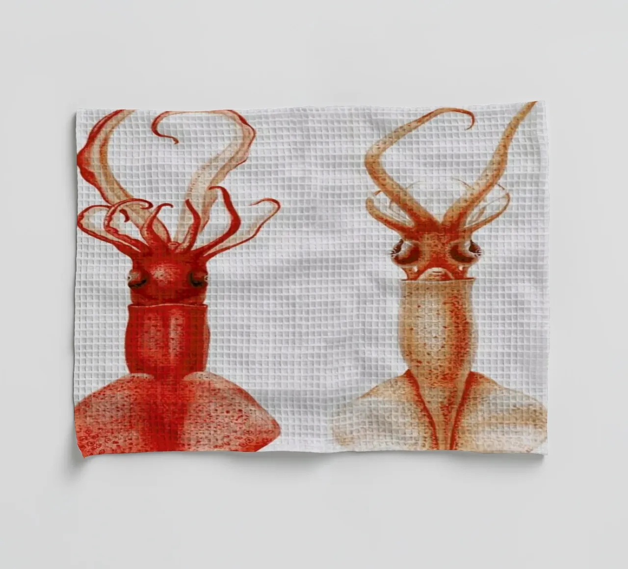 Print 213 Geschirrtuch von Lila x Lola