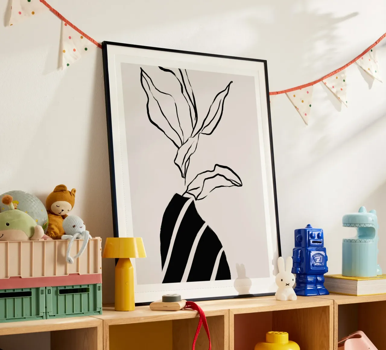 The New Simple No 65 carta hahnemühle da treechild