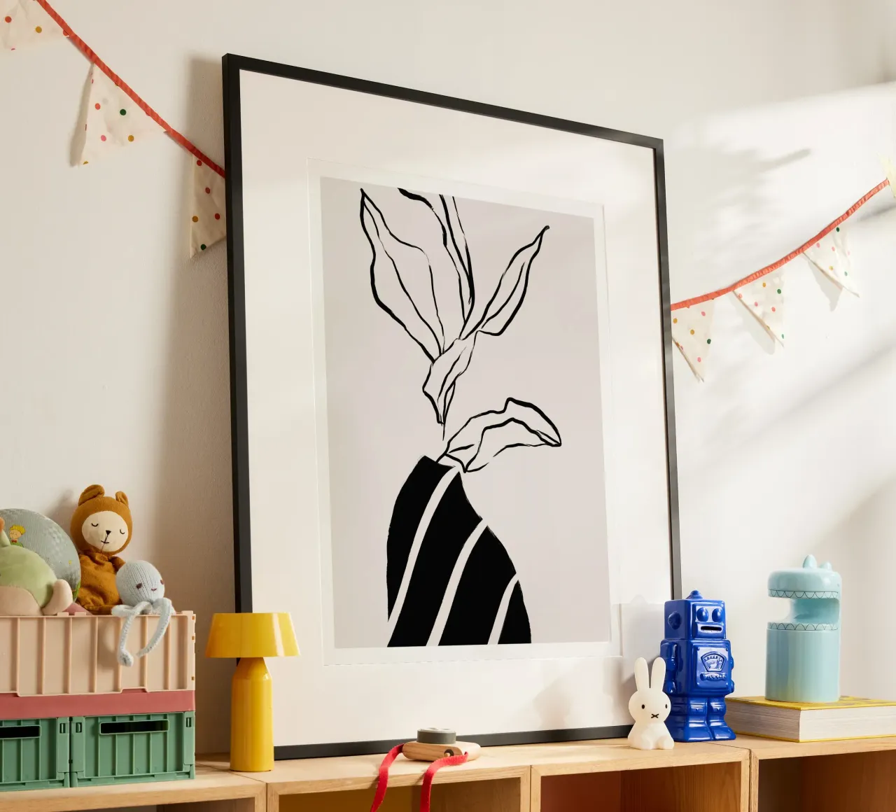The New Simple No 65 carta hahnemühle da treechild