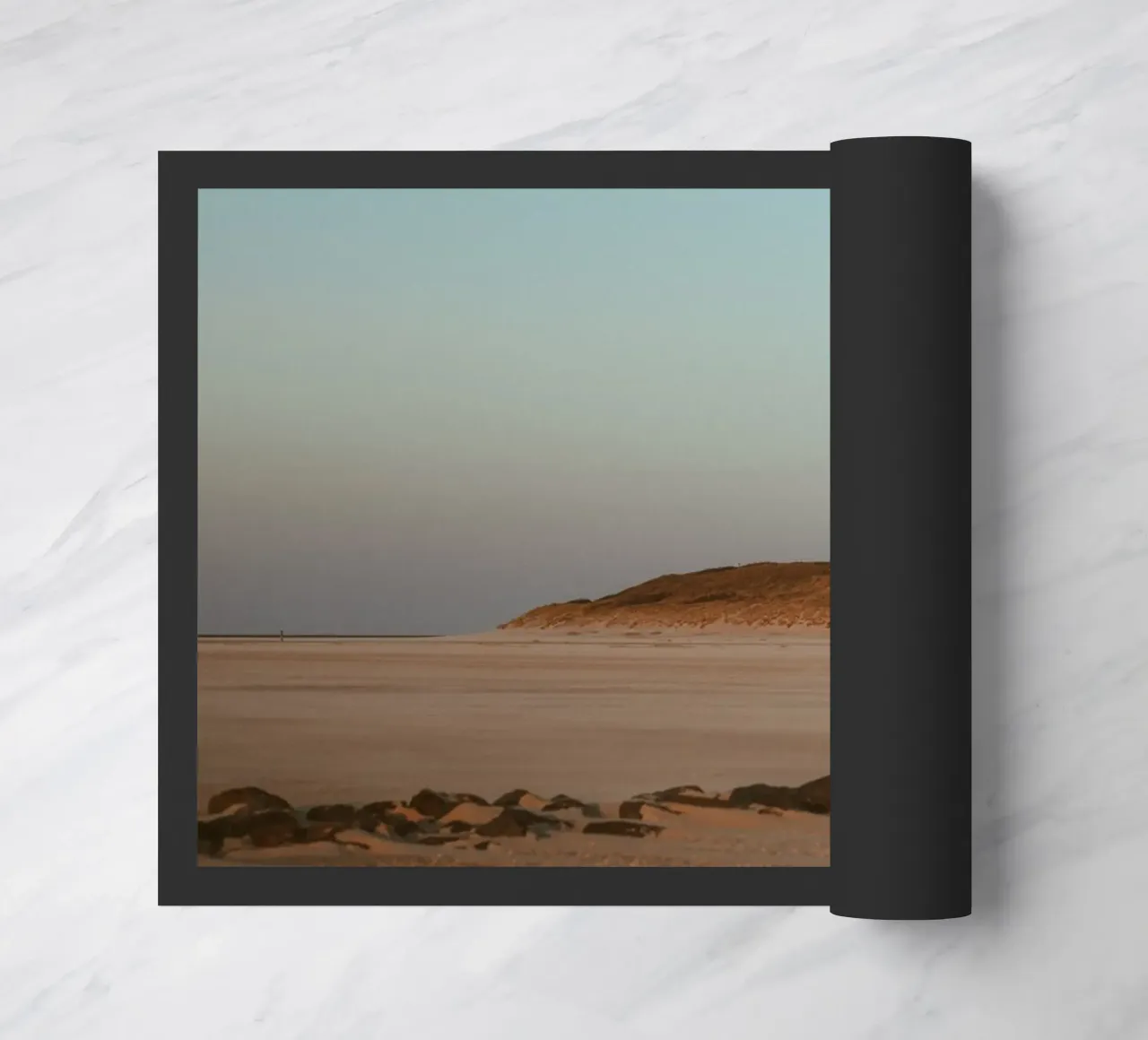 Texel Leuchtturm zerbino da Stina Freytag