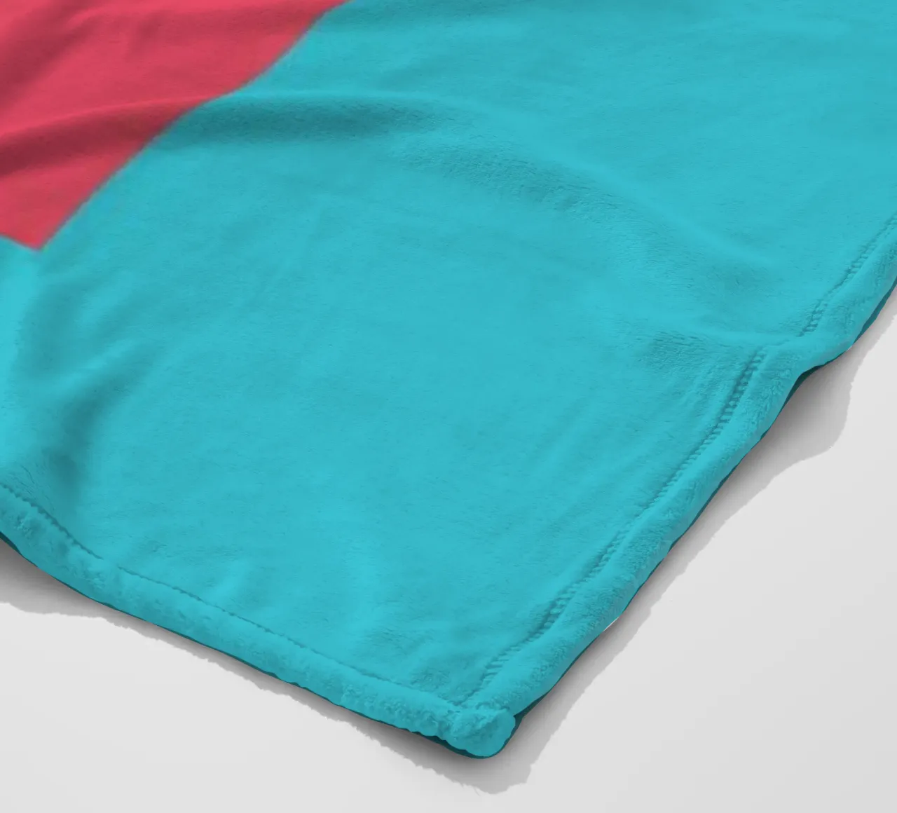 Emotivism fleecedeken van Genís Carreras