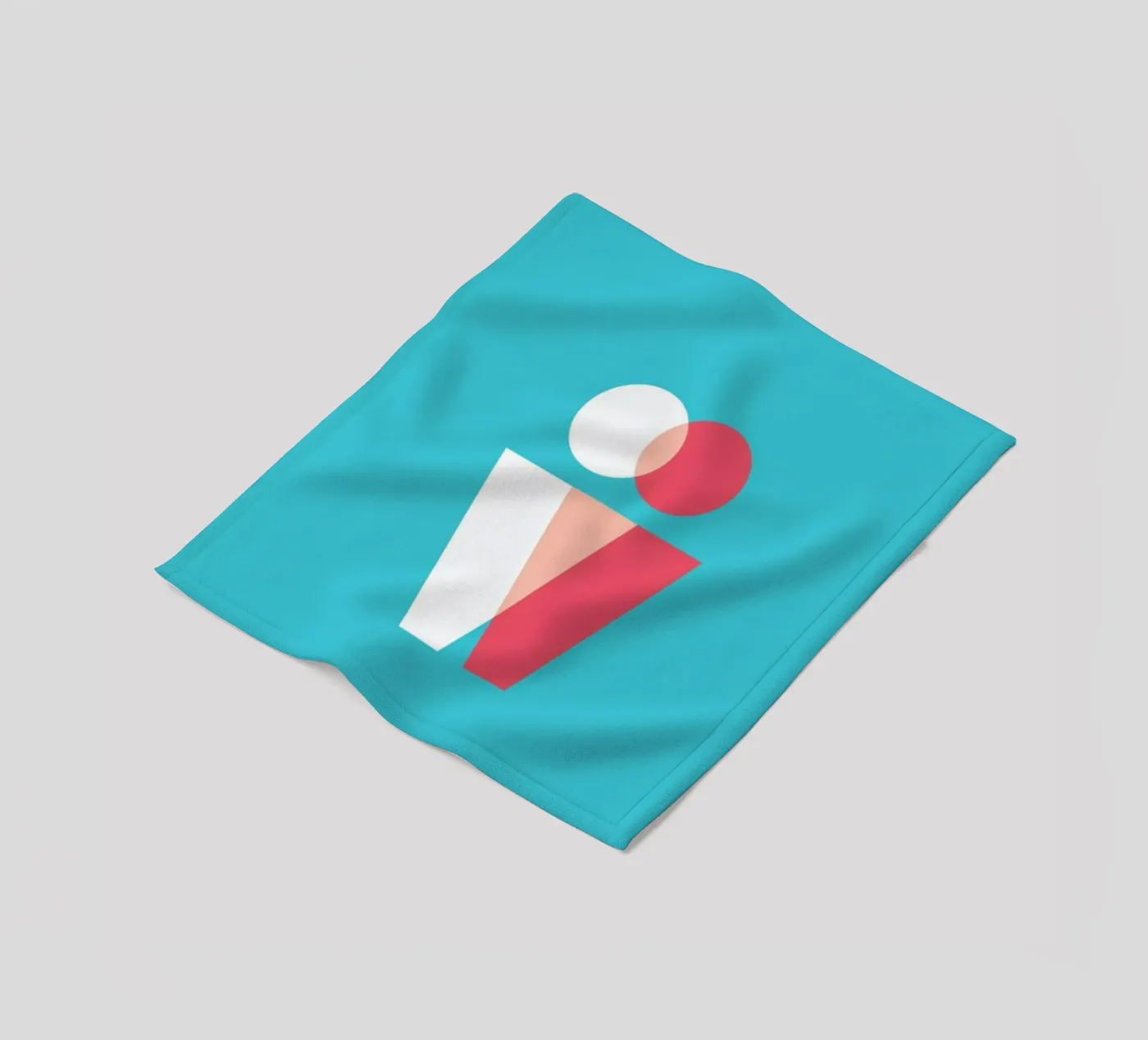 Emotivism fleecedeken van Genís Carreras