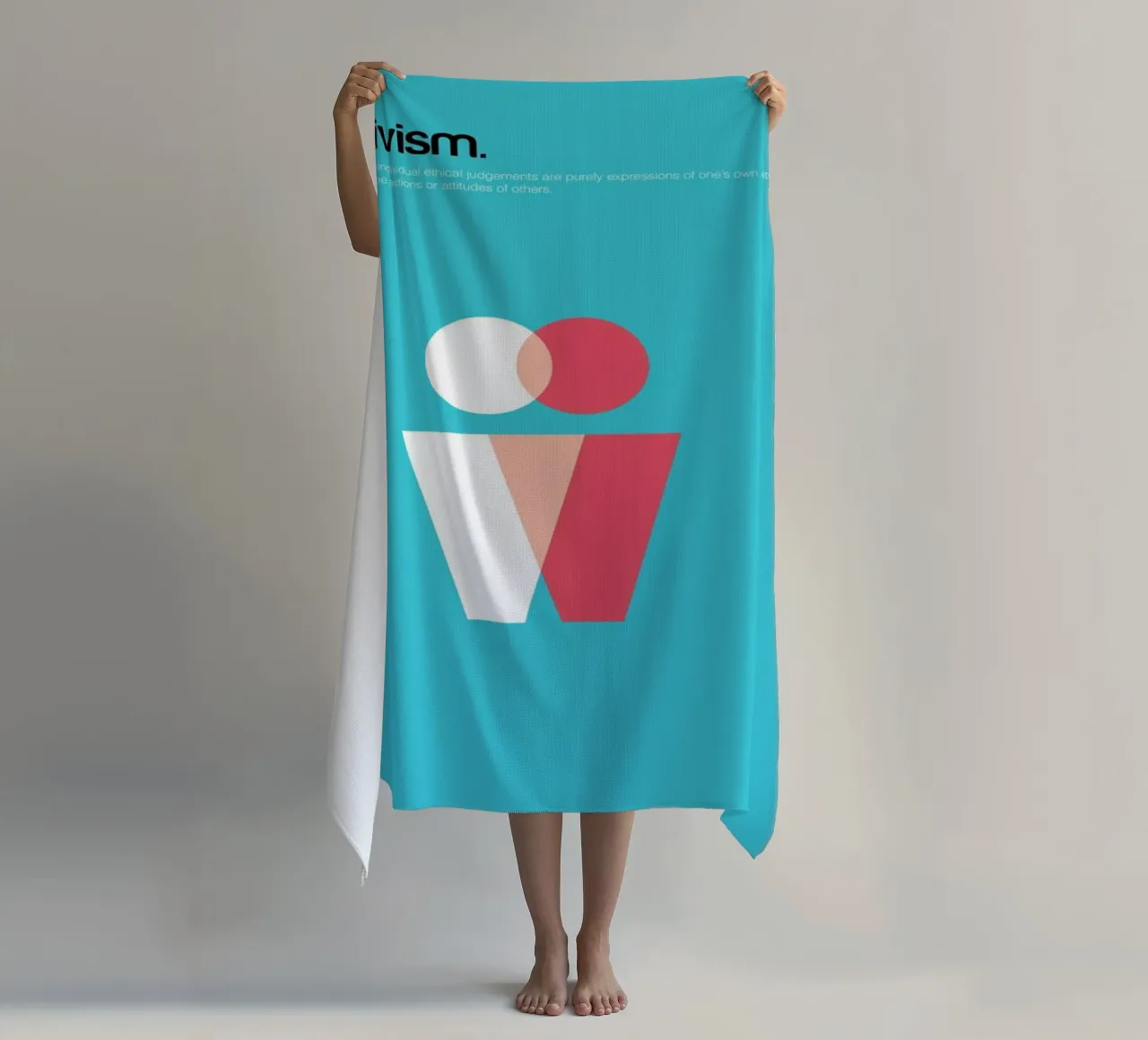 Emotivism telo mare da Genís Carreras