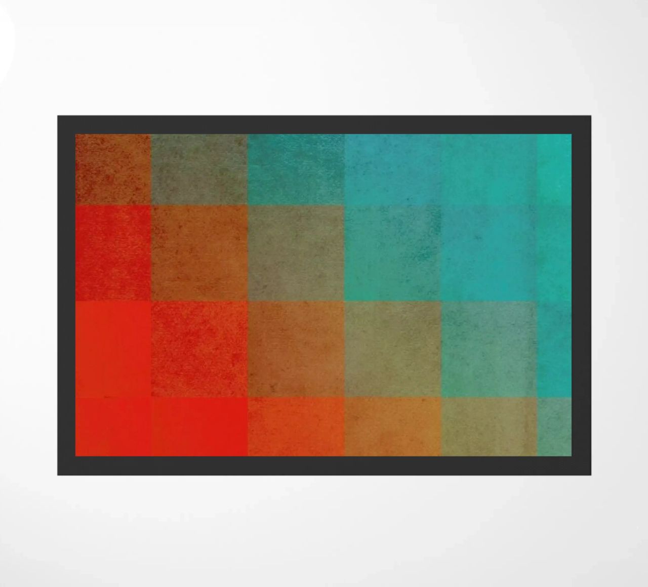 Beach Pixel Surface zerbino da Danny Ivan