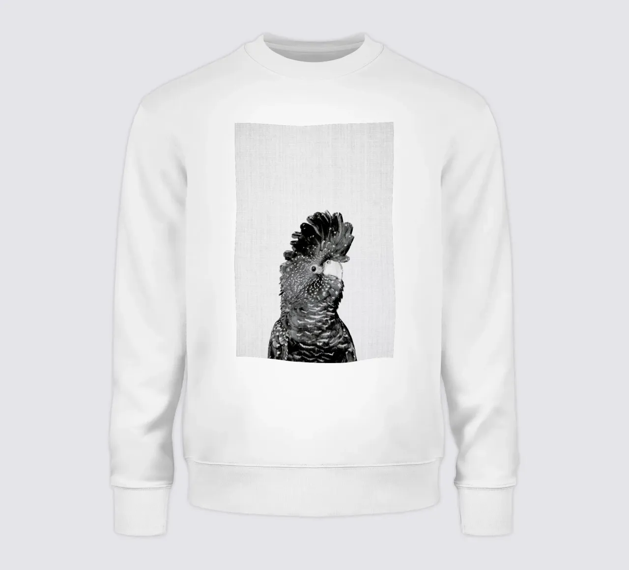 Print 66 felpa da Lila & Lola