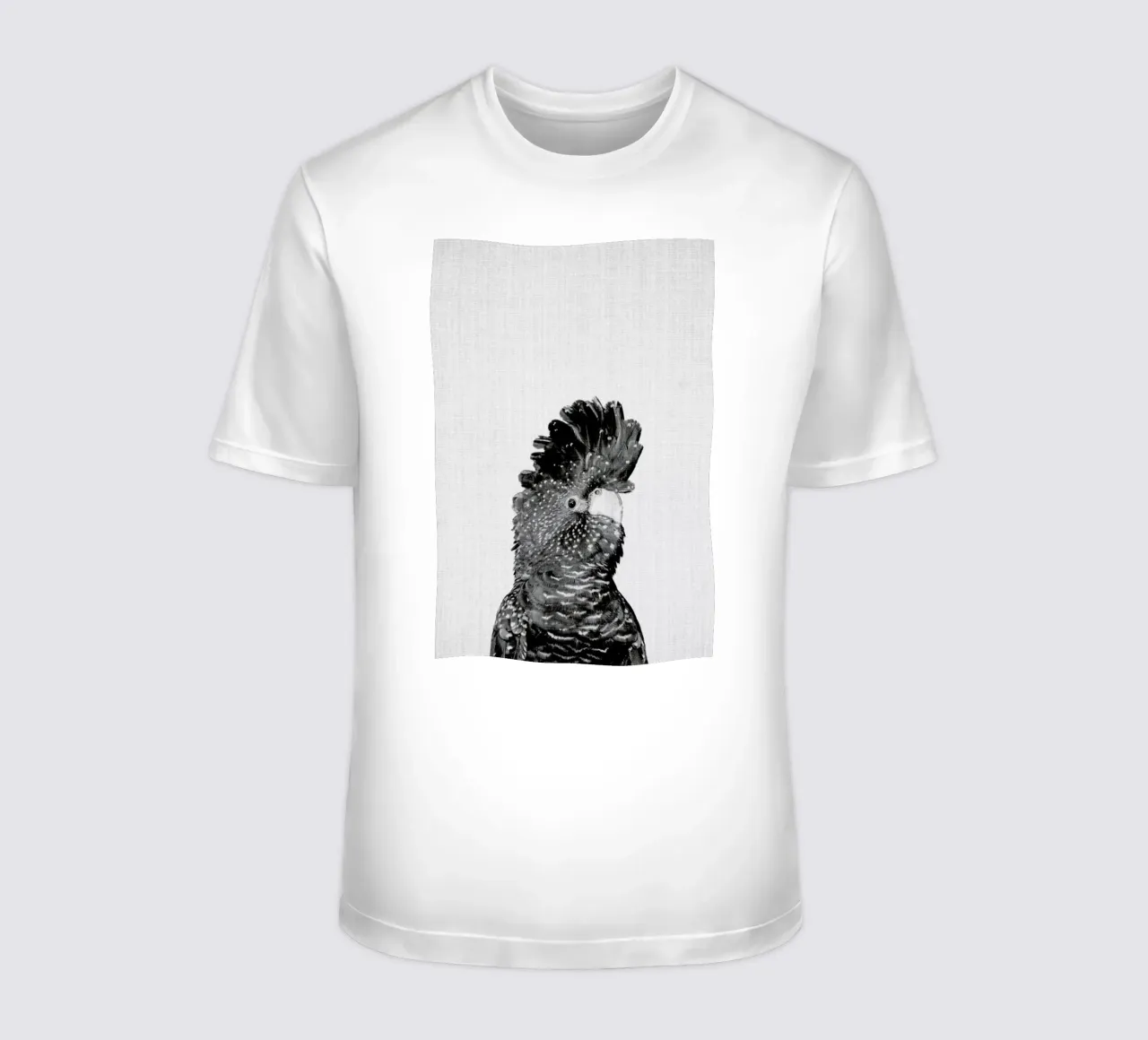 Print 66 t-shirt da Lila x Lola