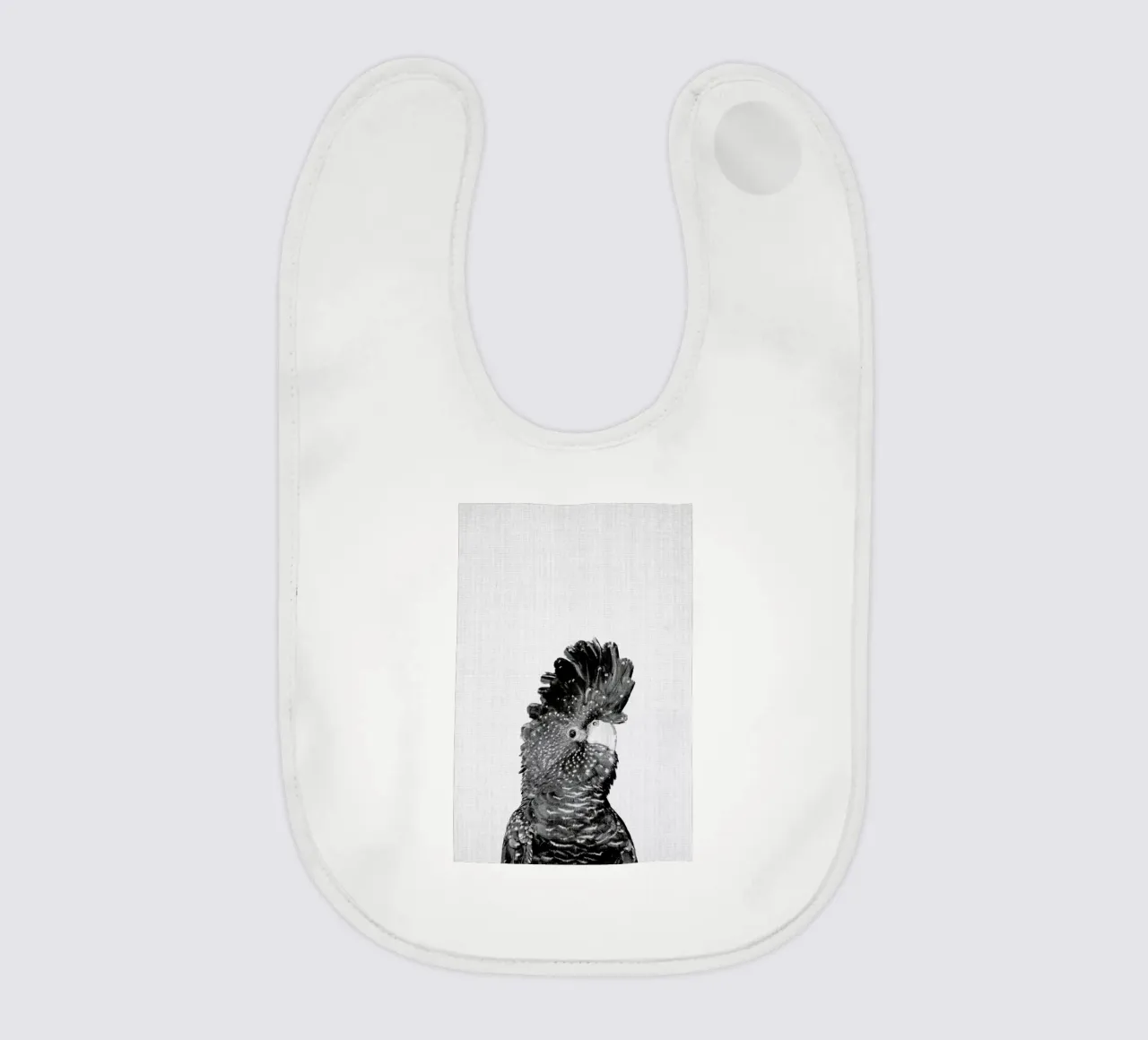 Print 66 bavaglino da Lila & Lola