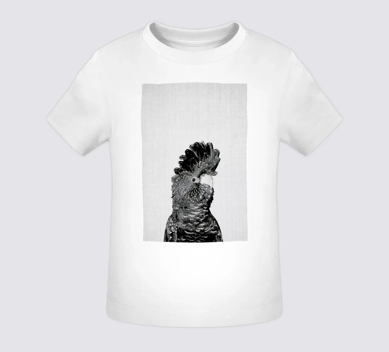 Print 66 maglietta neonato da Lila x Lola