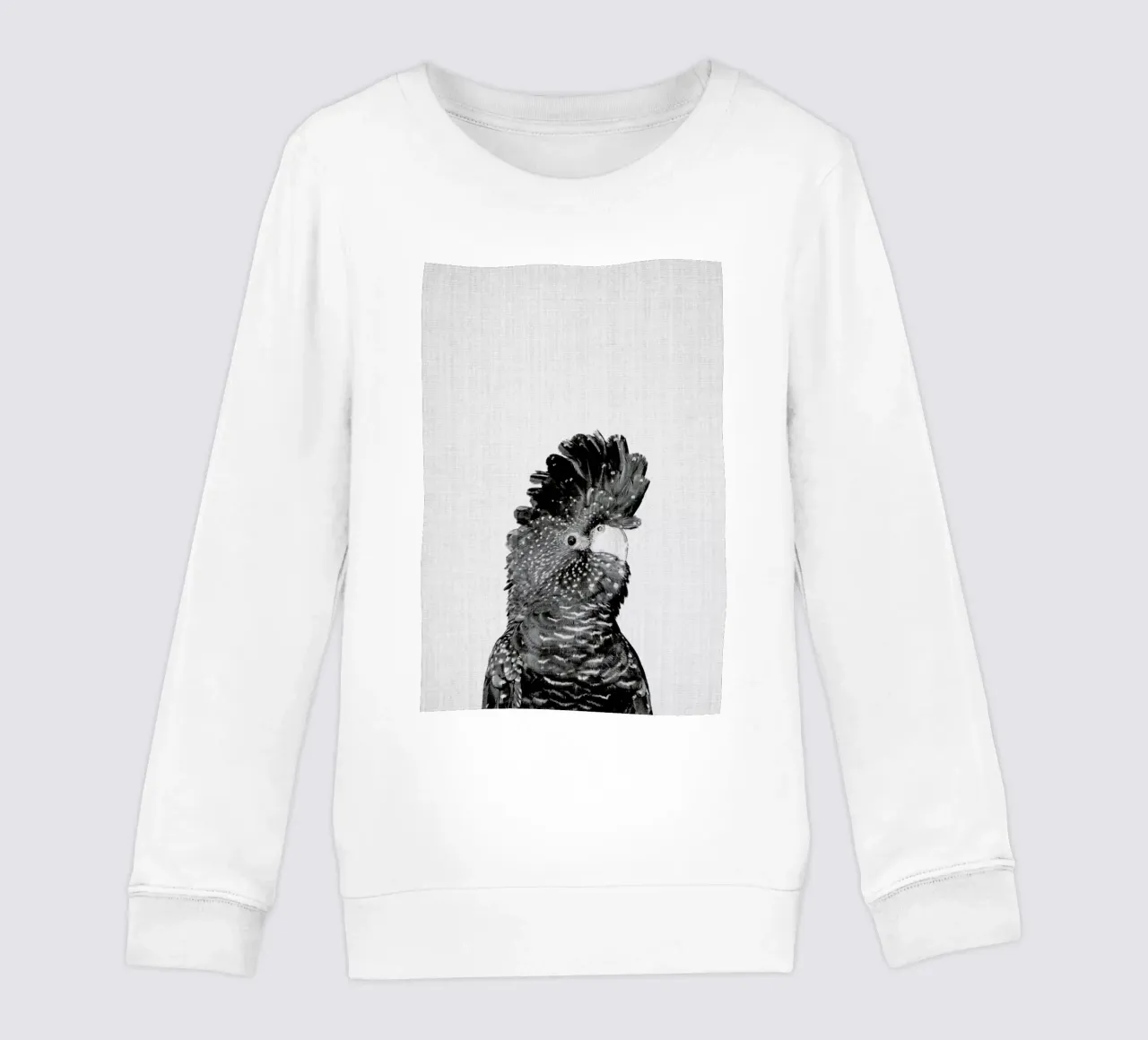 Print 66 felpa bambino da Lila x Lola
