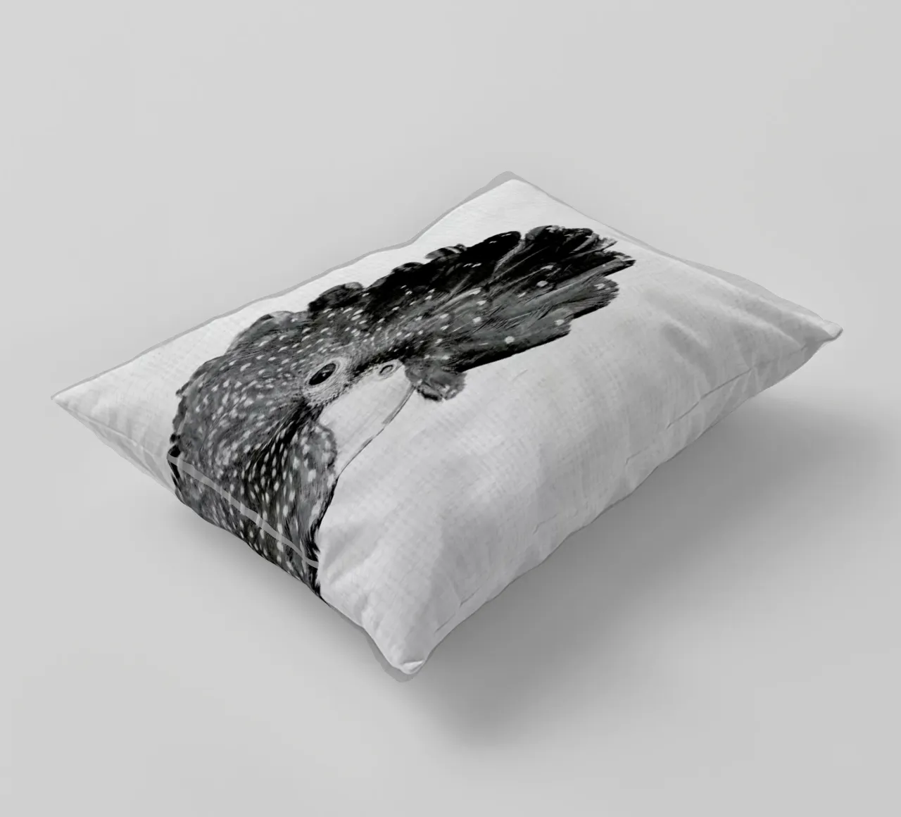 Print 66 cuscino da Lila & Lola