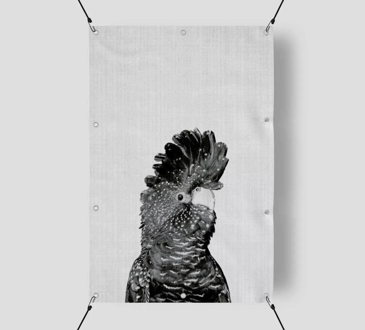 Print 66 telo in pvc da Lila & Lola