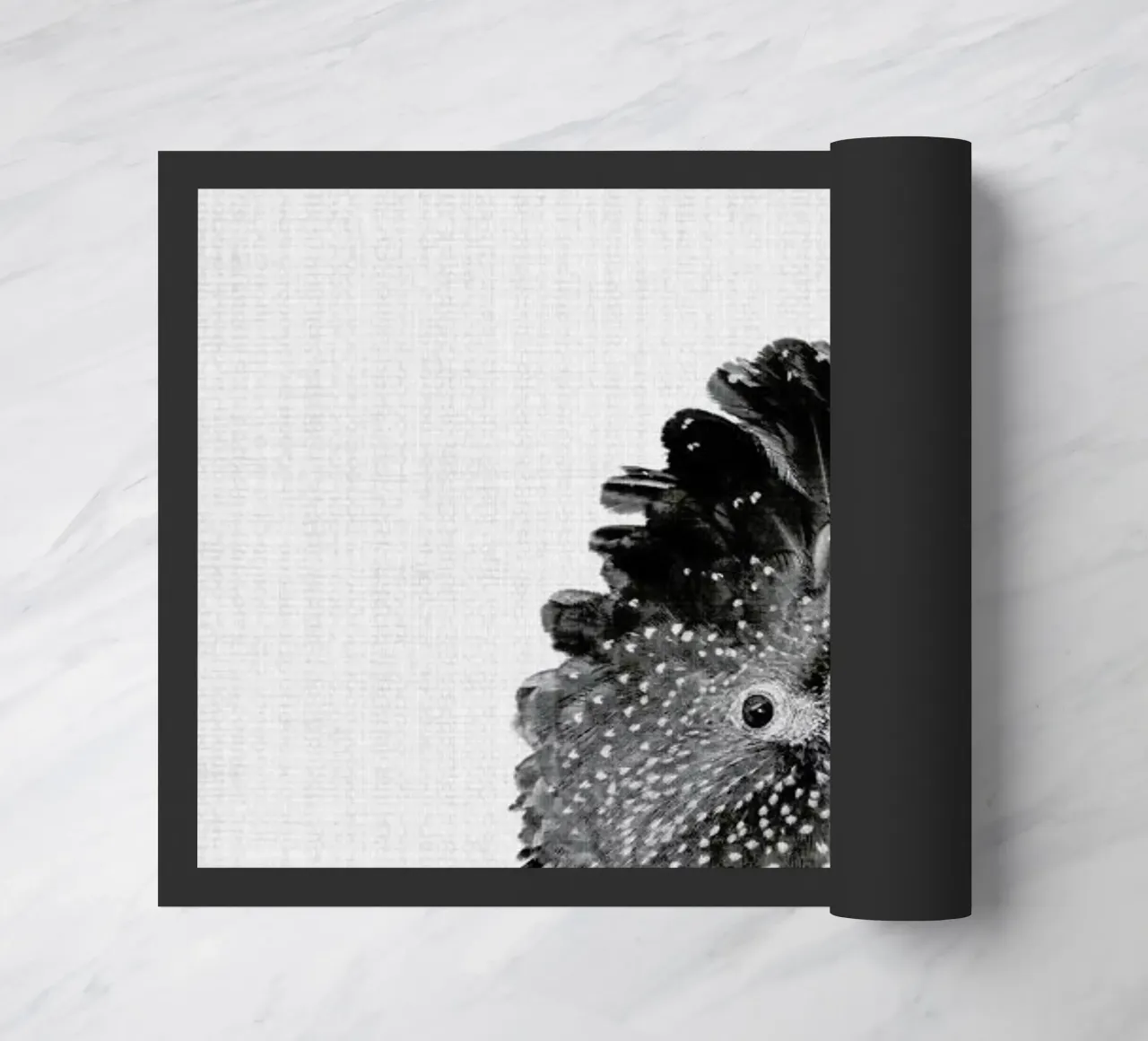 Print 66 zerbino da Lila & Lola