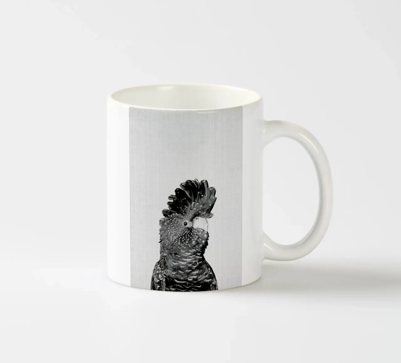 Print 66 tazza in ceramica da Lila x Lola