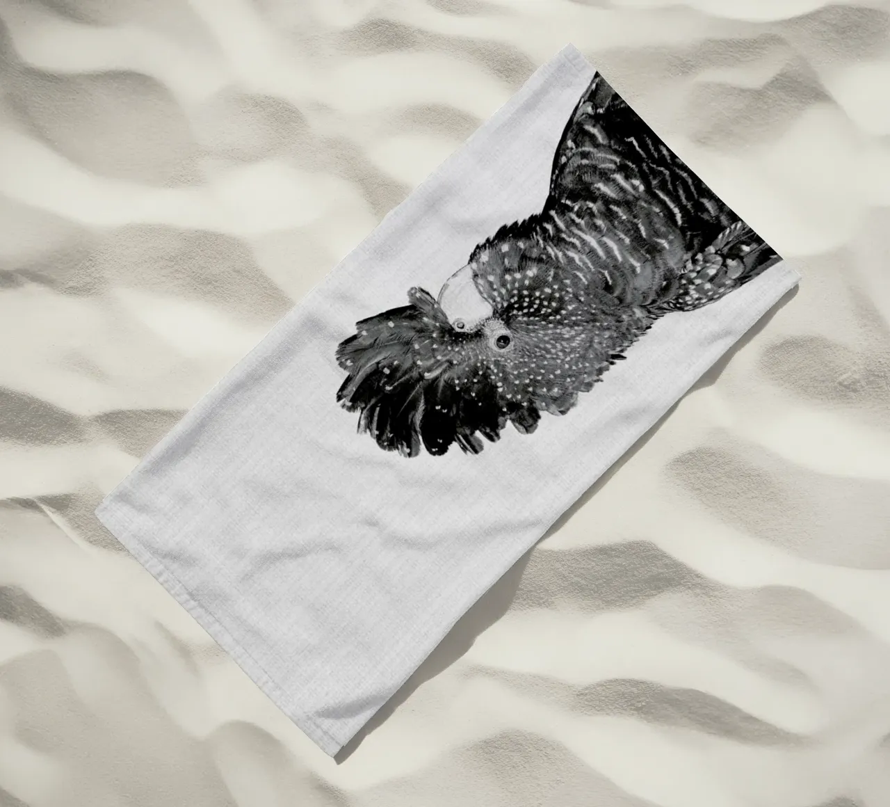 Print 66 telo mare da Lila & Lola