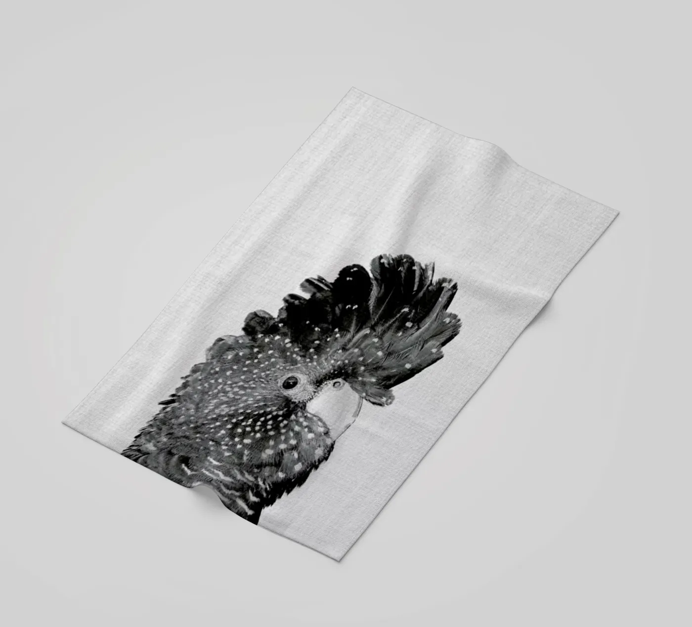 Print 66 beach towel by Lila & Lola