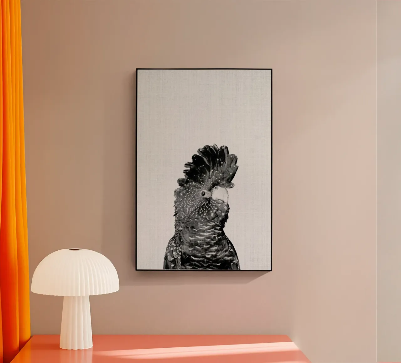 Print 66 plexiglass da Lila & Lola