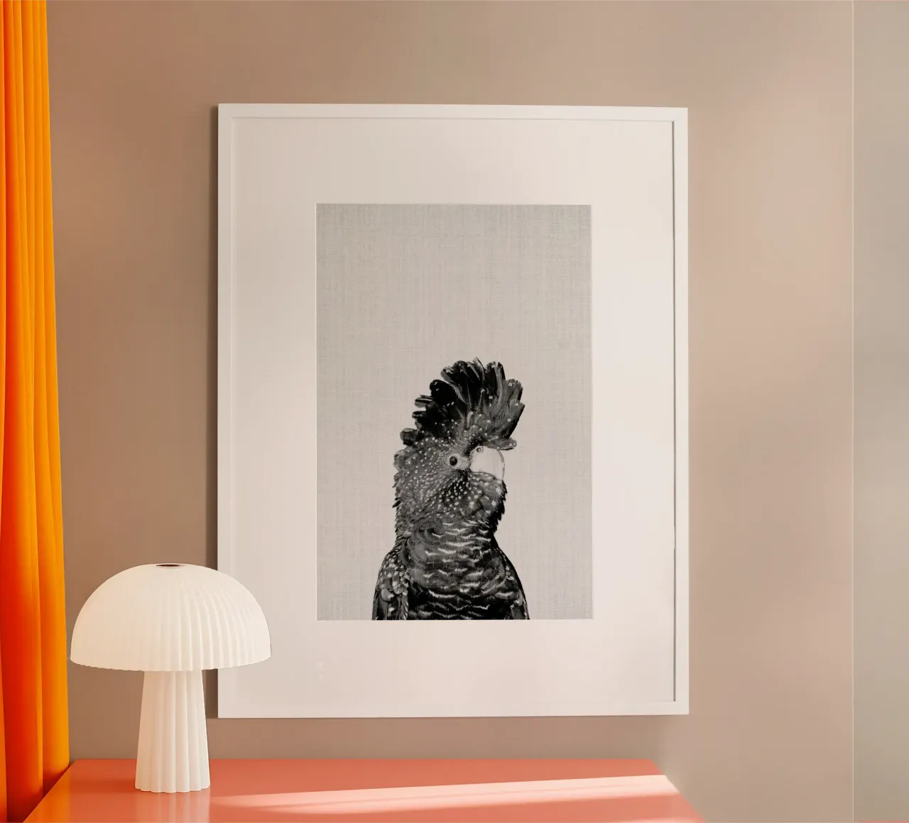 Print 66 carta hahnemühle da Lila x Lola