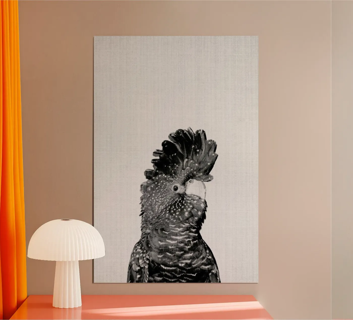 Print 66 poster by Lila & Lola