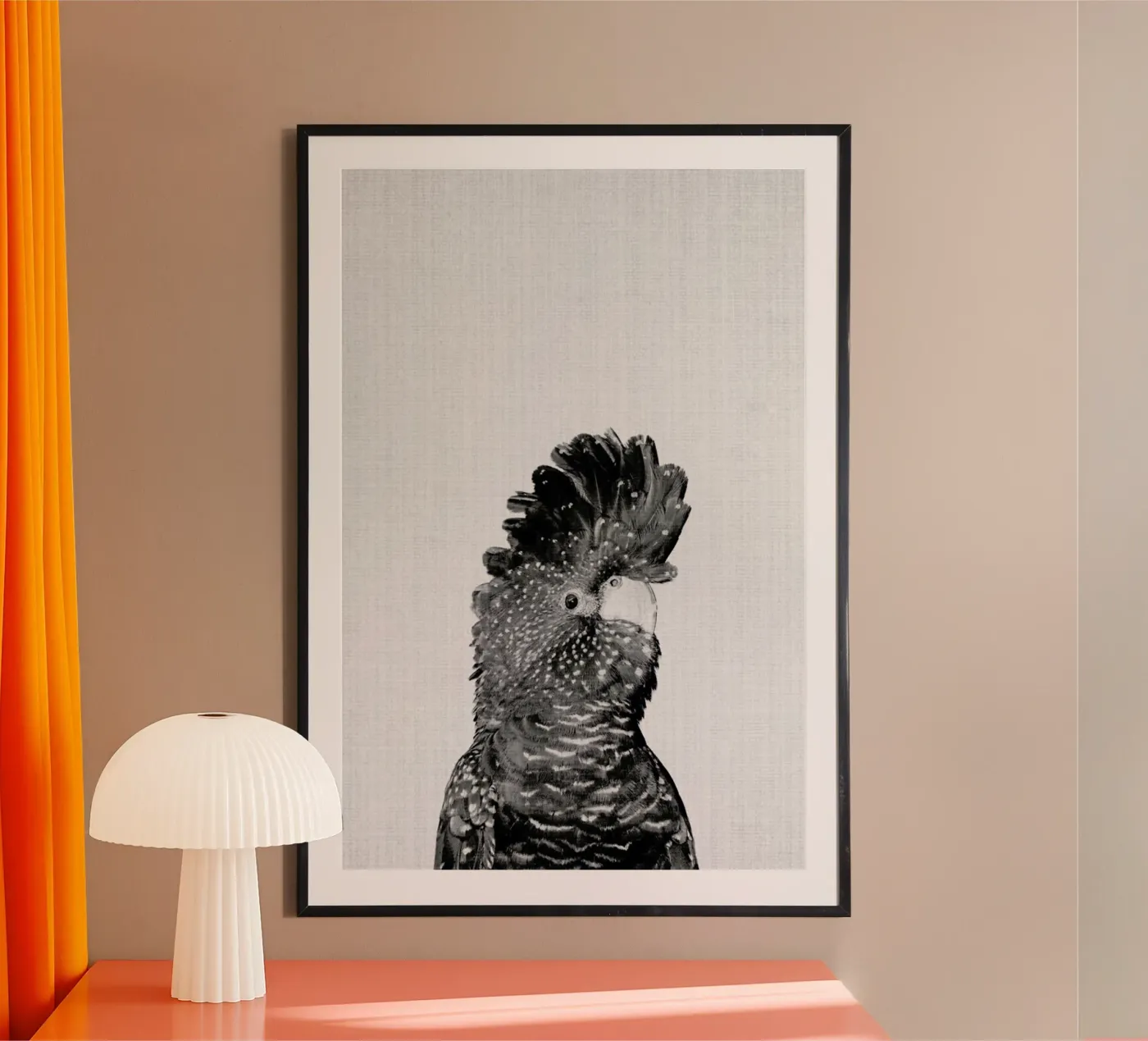 Print 66 poster by Lila & Lola