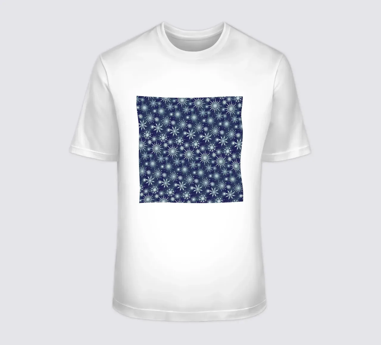 Hope Through The Storm t-shirt da Tobe Fonseca