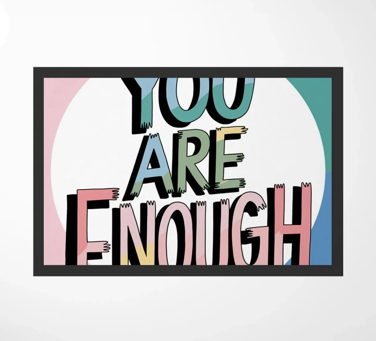 Tu sei abbastanza zerbino da logic