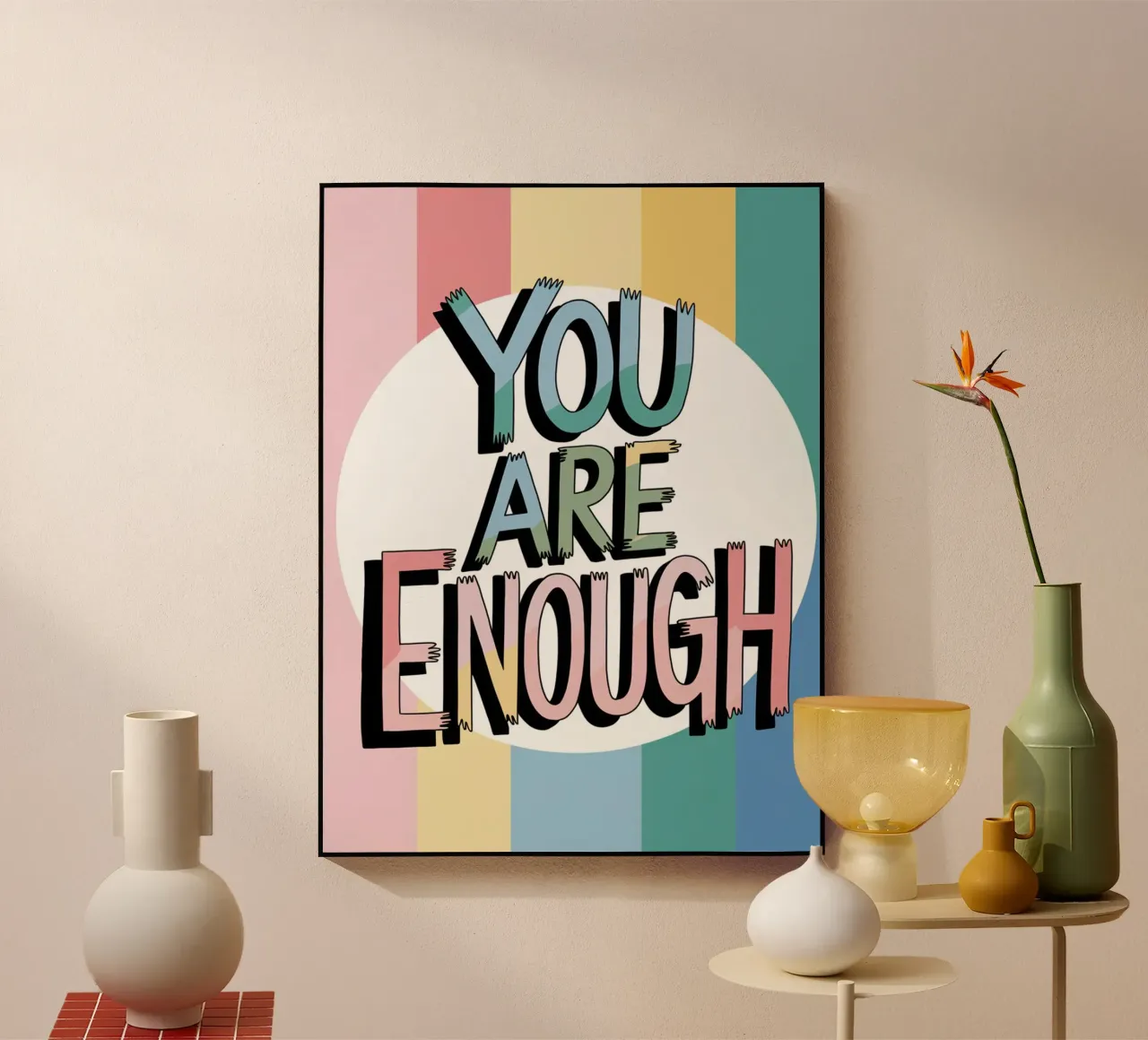 Tu sei abbastanza plexiglass da logic