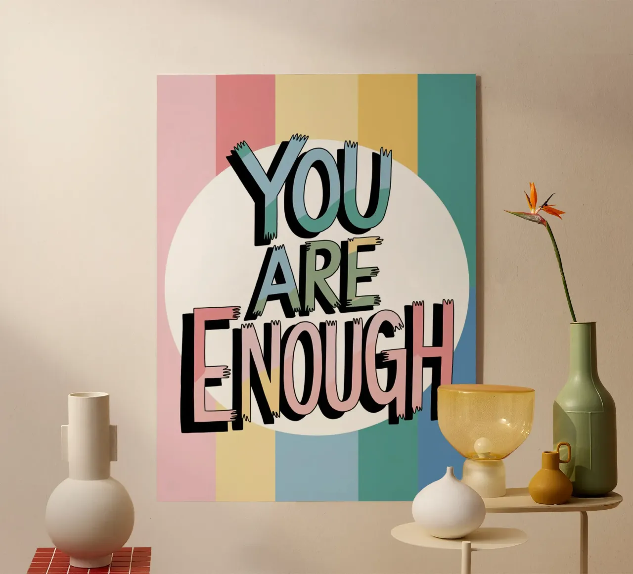 Tu sei abbastanza plexiglass da logic