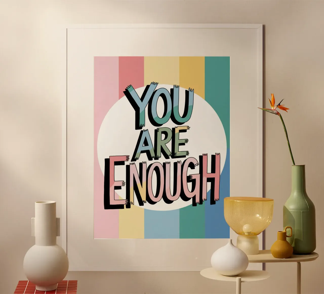 Tu sei abbastanza poster da logic