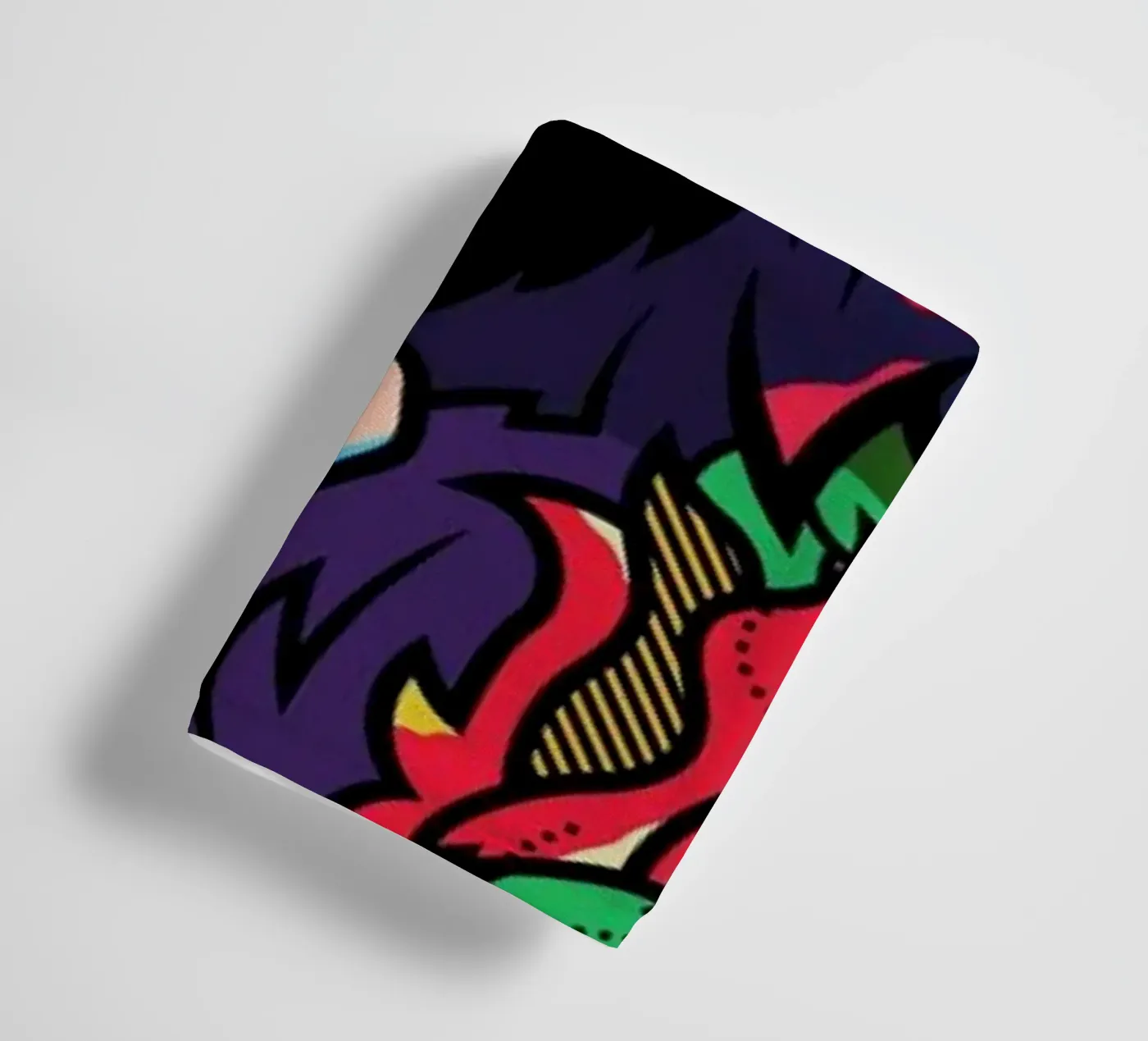 Lo-Pan badhanddoek van Van Orton Design