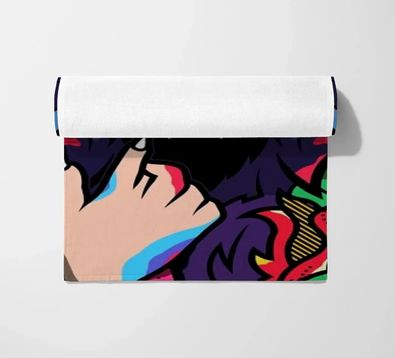 Lo-Pan telo mare da Van Orton Design