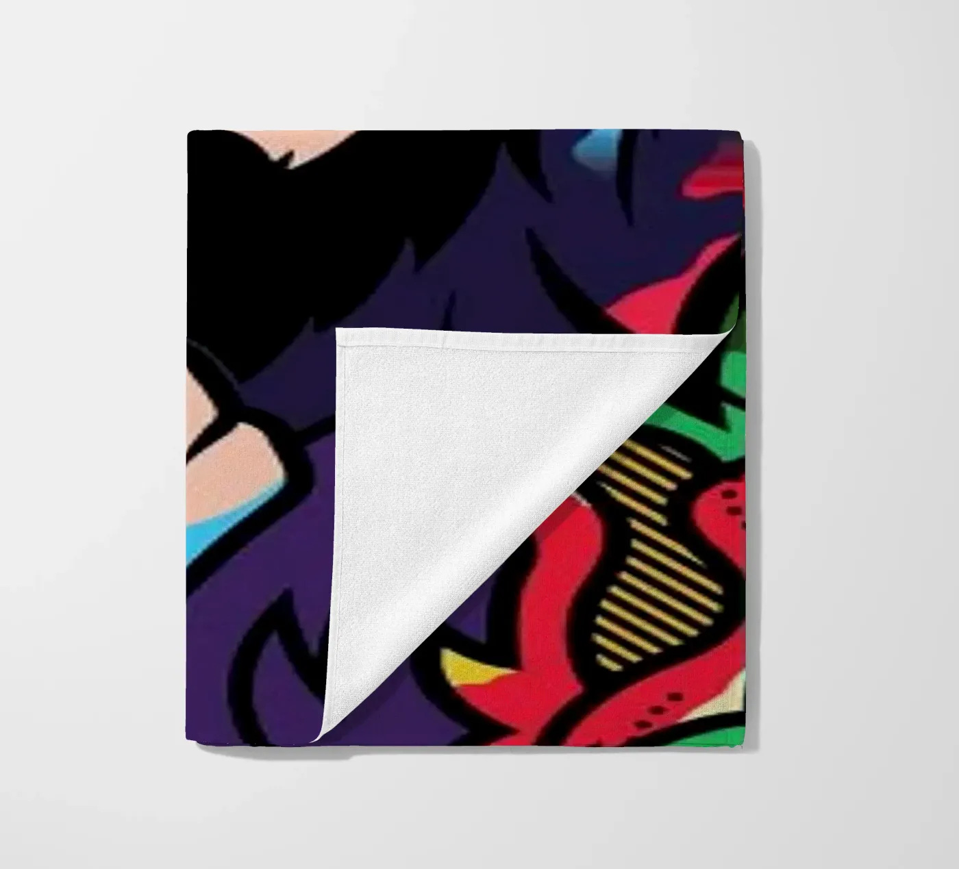 Lo-Pan telo mare da Van Orton Design