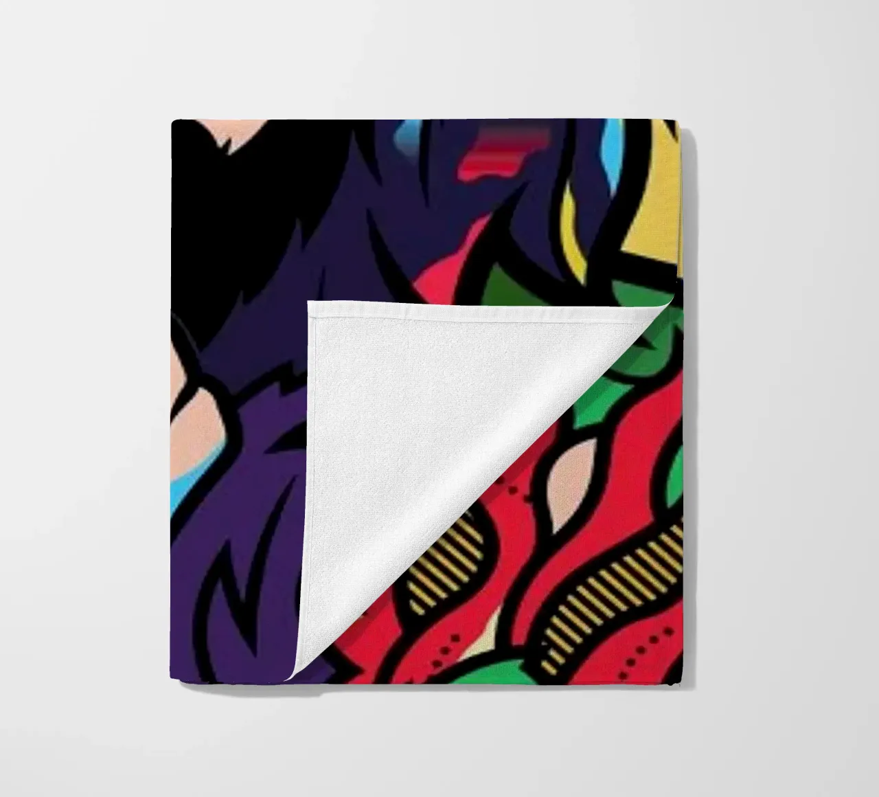 Lo-Pan telo mare da Van Orton Design