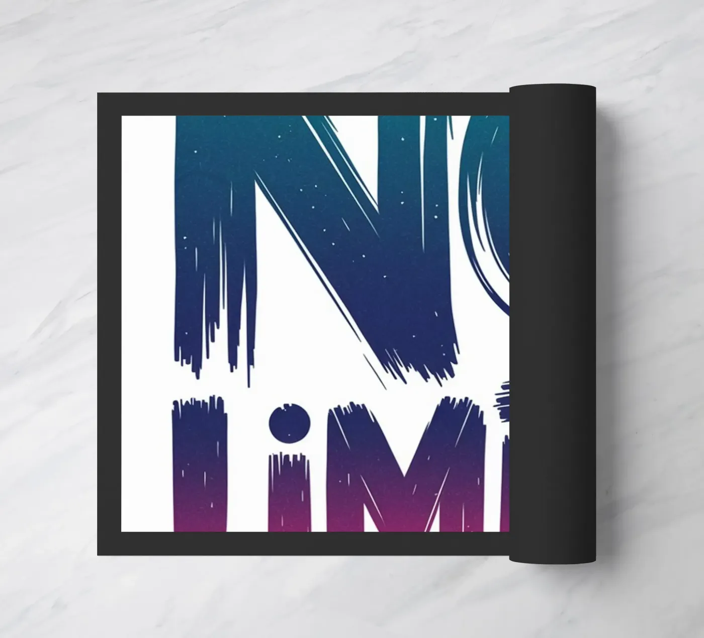 NESSUN LIMITE zerbino da logic