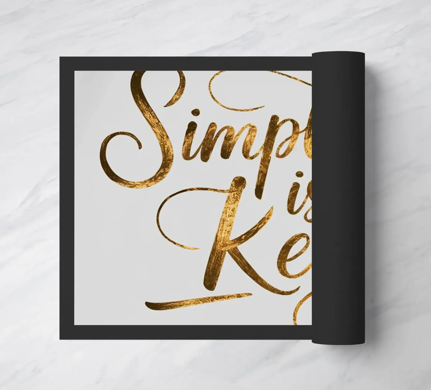 Simplicity is Key zerbino da logic