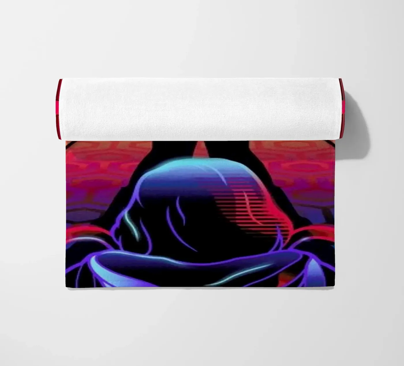 Shining telo mare da Van Orton Design