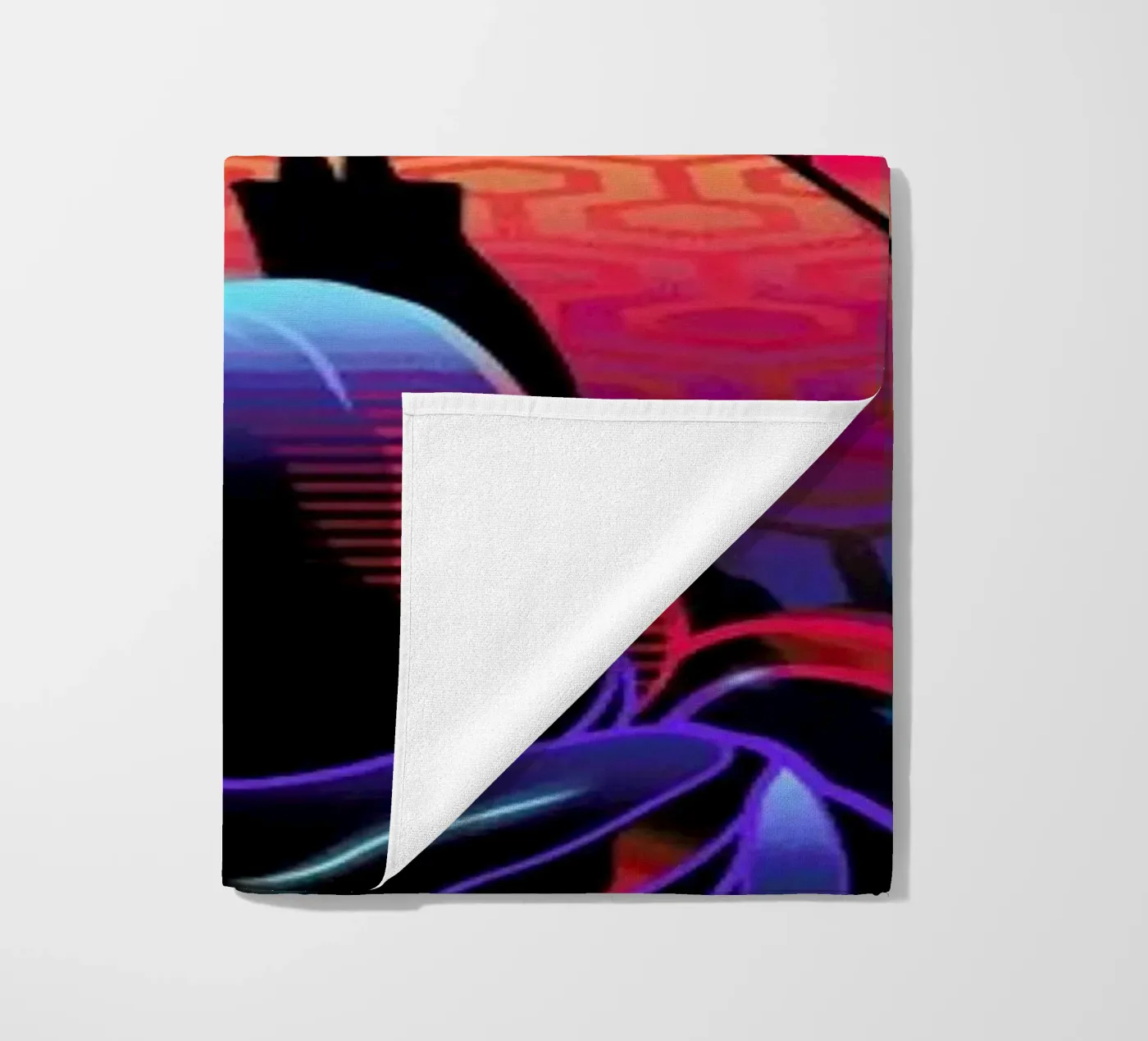 Shining telo mare da Van Orton Design