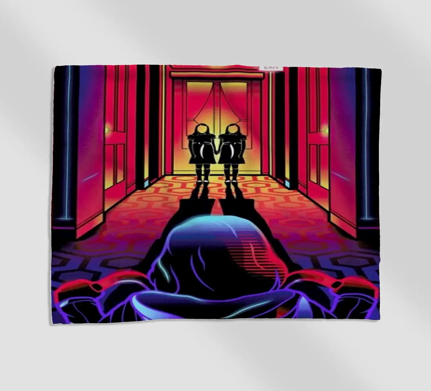 Shining telo mare da Van Orton Design