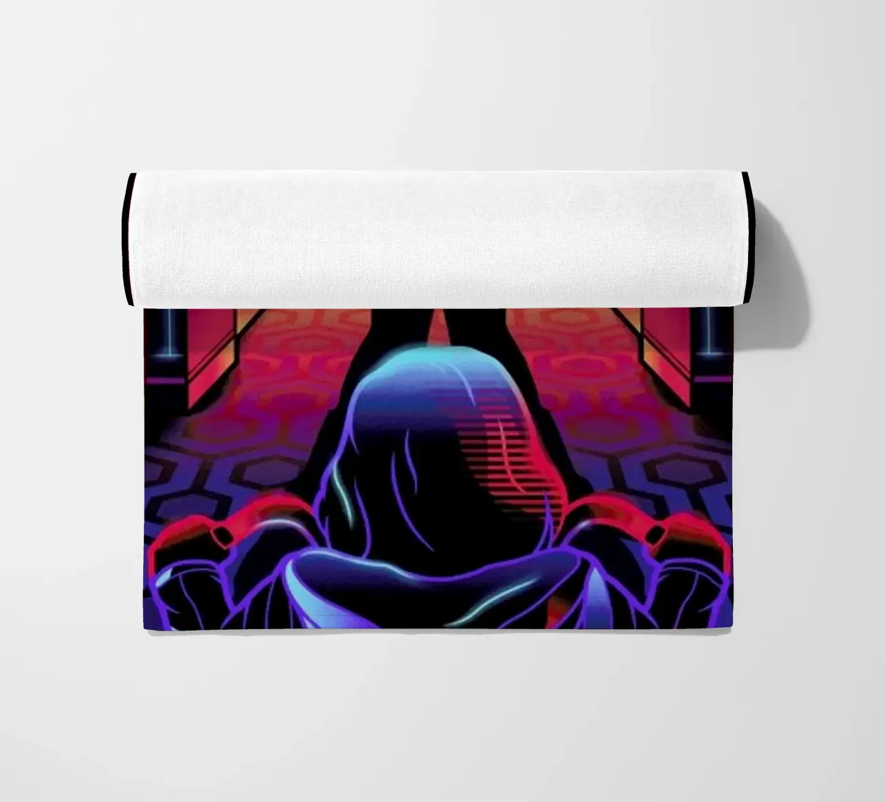 Shining telo mare da Van Orton Design