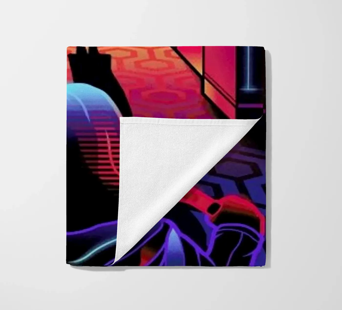 Shining telo mare da Van Orton Design