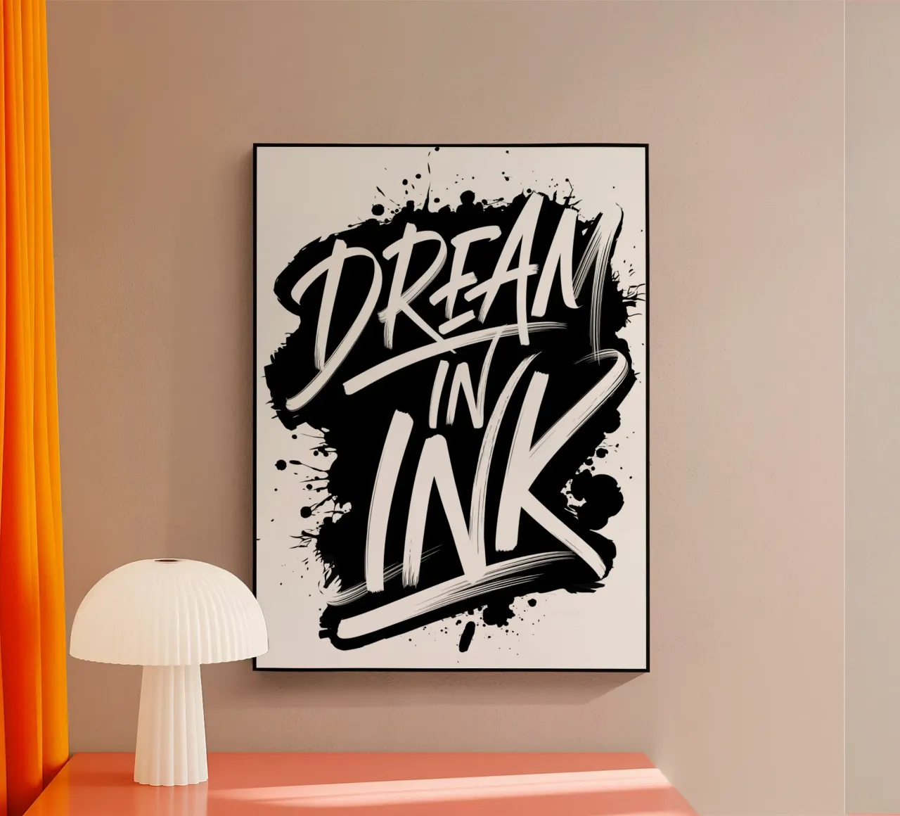 ÉCLAIRCIR plexiglas de logic