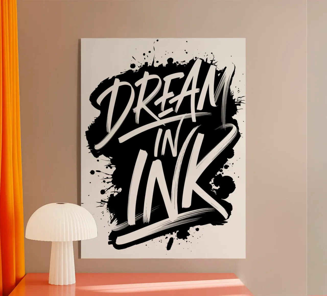 ÉCLAIRCIR plexiglas de logic